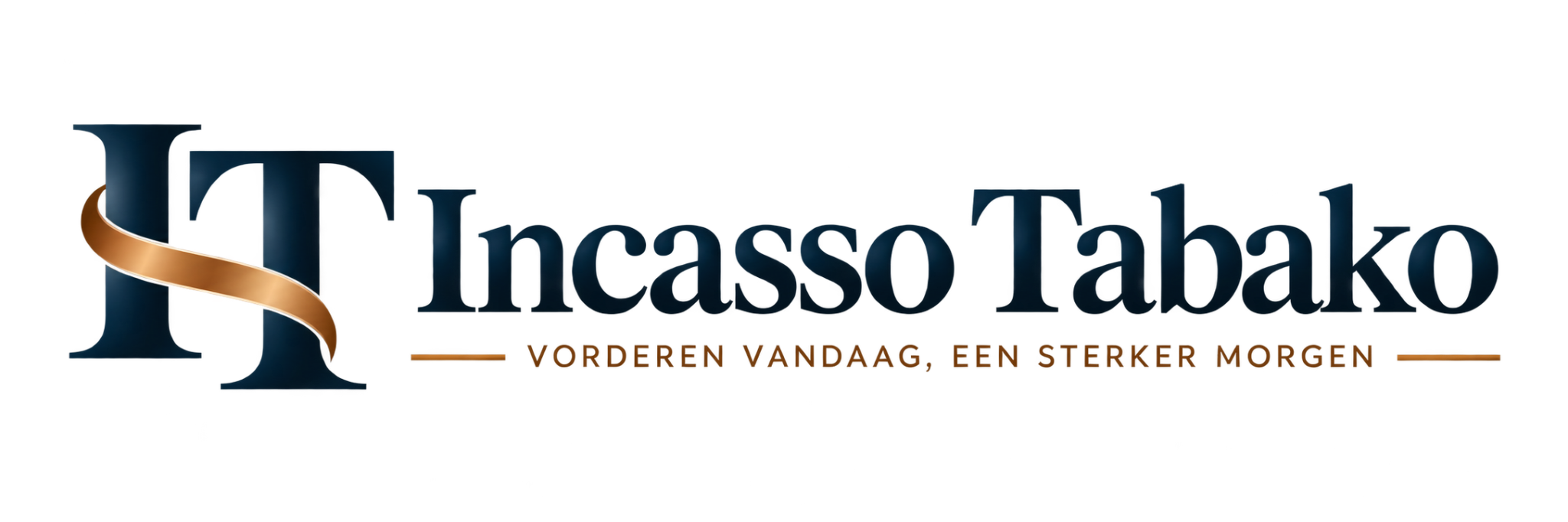 Incasso Tabako — Vorderen vandaag, een sterker morgen